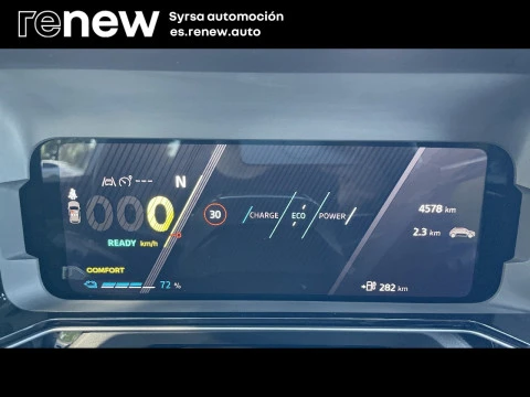 Renault 5 E-Tech Iconic Cinq 110kW (150CV) Autonomía Conf
