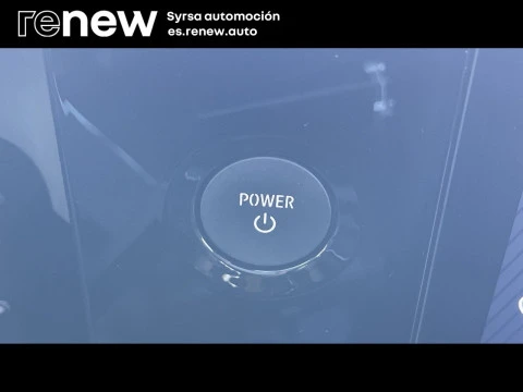 Renault 5 E-Tech Iconic Cinq 110kW (150CV) Autonomía Conf