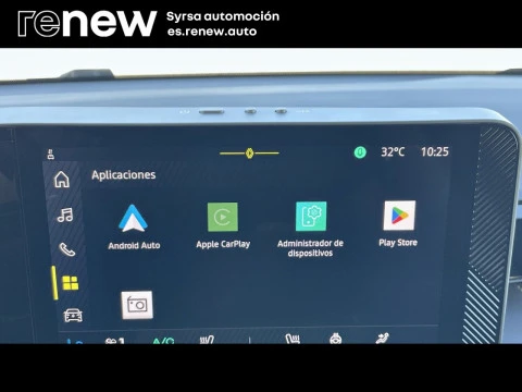 Renault 5 E-Tech Iconic Cinq 110kW (150CV) Autonomía Conf