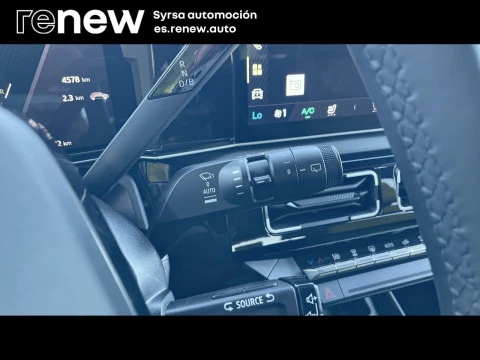 Renault 5 E-Tech Iconic Cinq 110kW (150CV) Autonomía Conf