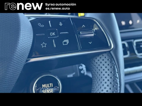 Renault 5 E-Tech Iconic Cinq 110kW (150CV) Autonomía Conf
