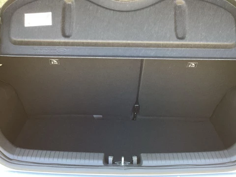 Hyundai i10 1.2 N LINE