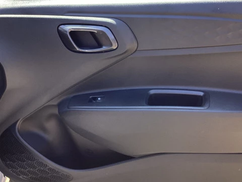 Hyundai i10 1.2 N LINE