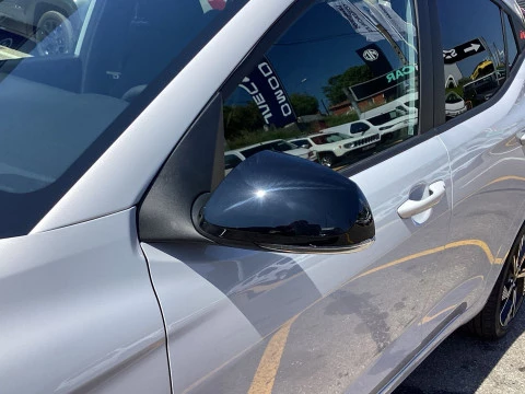 Hyundai i10 1.2 N LINE