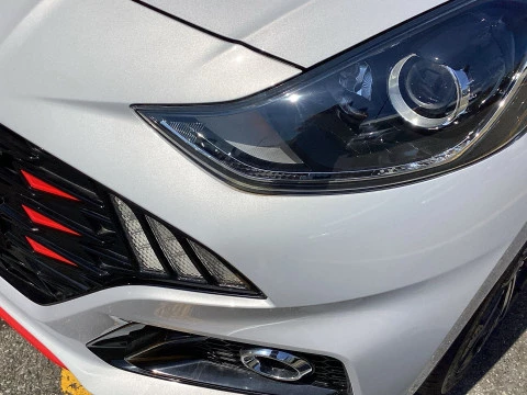 Hyundai i10 1.2 N LINE