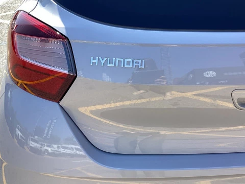 Hyundai i10 1.2 N LINE