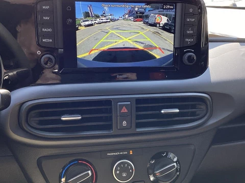 Hyundai i10 1.2 N LINE