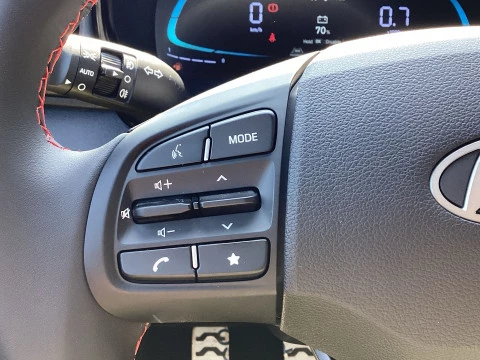 Hyundai i10 1.2 N LINE