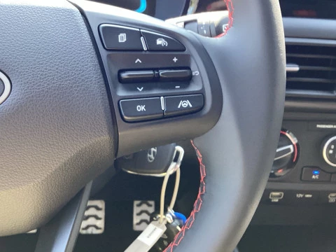 Hyundai i10 1.2 N LINE