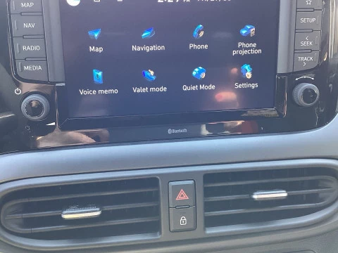 Hyundai i10 1.2 N LINE