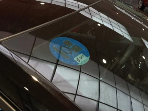 Renault Captur  Hibrido Enchufable  E-TECH Hibrido Enchufable Fast Track 117kW