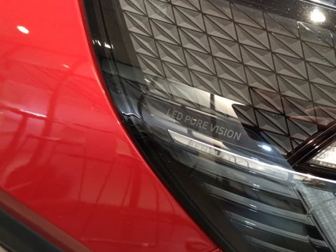 Renault Captur  Hibrido Enchufable  E-TECH Hibrido Enchufable Fast Track 117kW