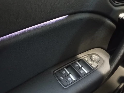 Renault Captur  Hibrido Enchufable  E-TECH Hibrido Enchufable Fast Track 117kW