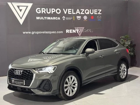 Audi Q3 Sportback Advanced 35 TDI 110kW (150CV) S tronic