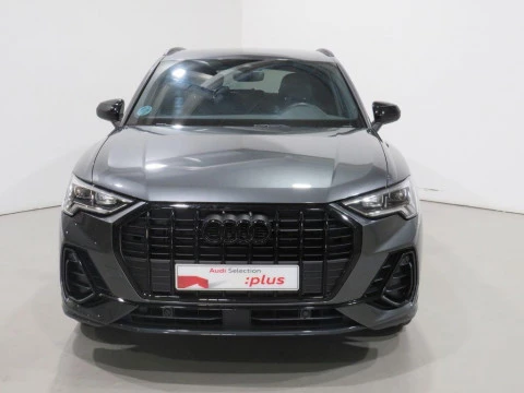 Audi Q3 Black line 35 TDI 110 kW (150 CV) S tronic