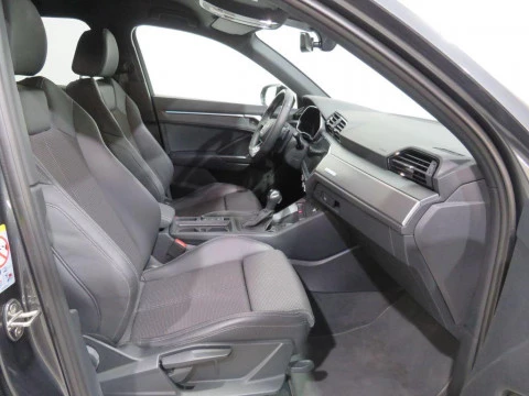 Audi Q3 Black line 35 TDI 110 kW (150 CV) S tronic