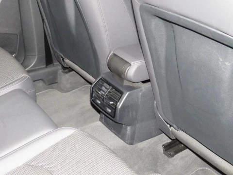 Audi Q3 Black line 35 TDI 110 kW (150 CV) S tronic