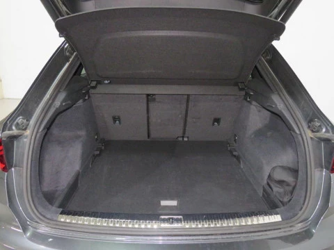 Audi Q3 Black line 35 TDI 110 kW (150 CV) S tronic