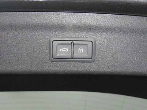 Audi Q3 Black line 35 TDI 110 kW (150 CV) S tronic