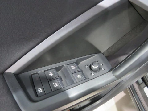 Audi Q3 Black line 35 TDI 110 kW (150 CV) S tronic