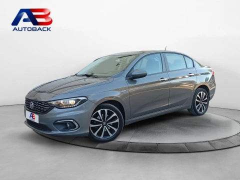 Fiat Tipo 5P 1.4 Fire 70kW (95CV) Lounge