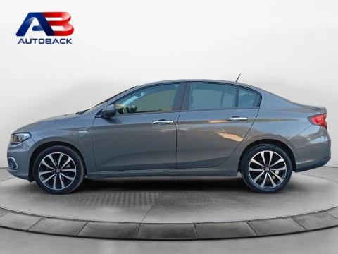 Fiat Tipo 5P 1.4 Fire 70kW (95CV) Lounge