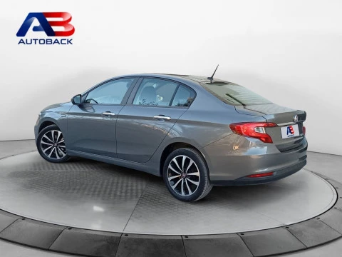 Fiat Tipo 5P 1.4 Fire 70kW (95CV) Lounge