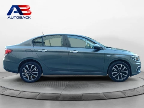 Fiat Tipo 5P 1.4 Fire 70kW (95CV) Lounge