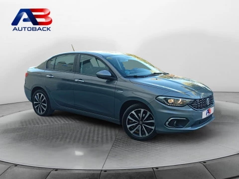 Fiat Tipo 5P 1.4 Fire 70kW (95CV) Lounge