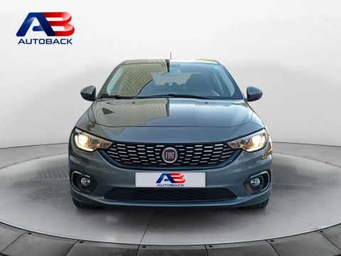 Fiat Tipo 5P 1.4 Fire 70kW (95CV) Lounge