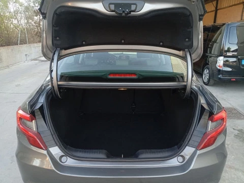 Fiat Tipo 5P 1.4 Fire 70kW (95CV) Lounge