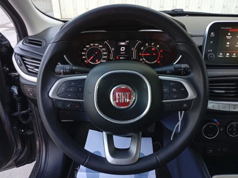 Fiat Tipo 5P 1.4 Fire 70kW (95CV) Lounge