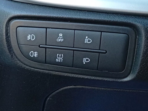 Fiat Tipo 5P 1.4 Fire 70kW (95CV) Lounge