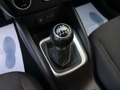 Fiat Tipo 5P 1.4 Fire 70kW (95CV) Lounge