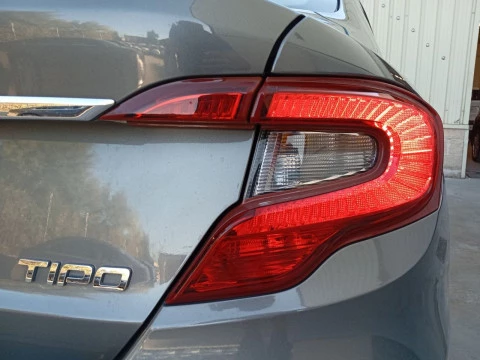 Fiat Tipo 5P 1.4 Fire 70kW (95CV) Lounge