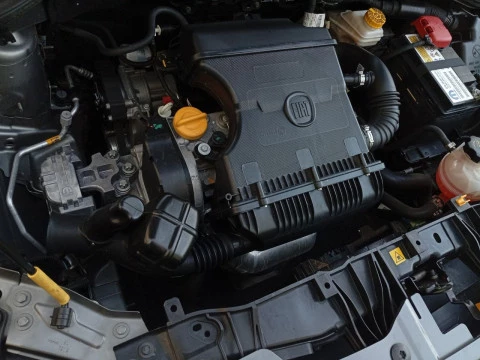 Fiat Tipo 5P 1.4 Fire 70kW (95CV) Lounge