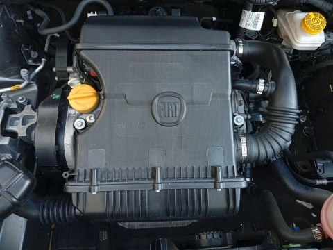 Fiat Tipo 5P 1.4 Fire 70kW (95CV) Lounge