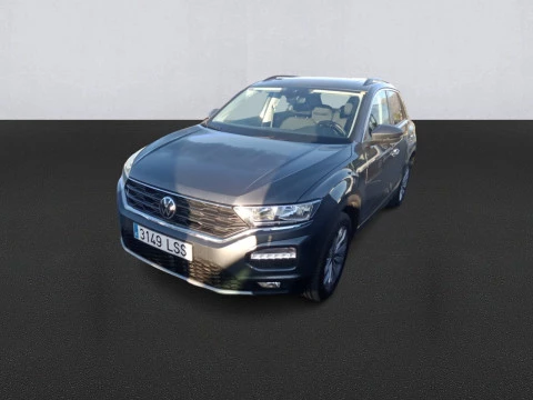 Volkswagen T-Roc Advance 2.0 TDI 110kW (150CV) DSG