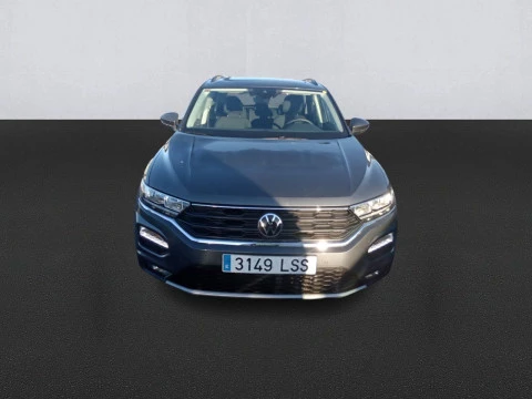 Volkswagen T-Roc Advance 2.0 TDI 110kW (150CV) DSG