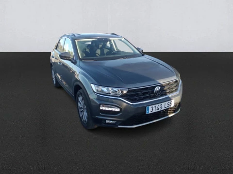 Volkswagen T-Roc Advance 2.0 TDI 110kW (150CV) DSG