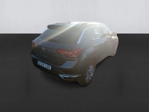 Volkswagen T-Roc Advance 2.0 TDI 110kW (150CV) DSG