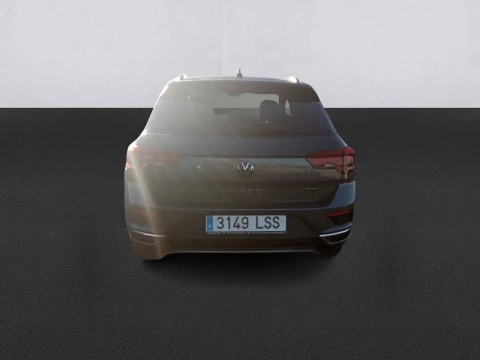 Volkswagen T-Roc Advance 2.0 TDI 110kW (150CV) DSG