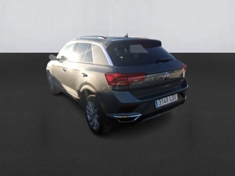 Volkswagen T-Roc Advance 2.0 TDI 110kW (150CV) DSG