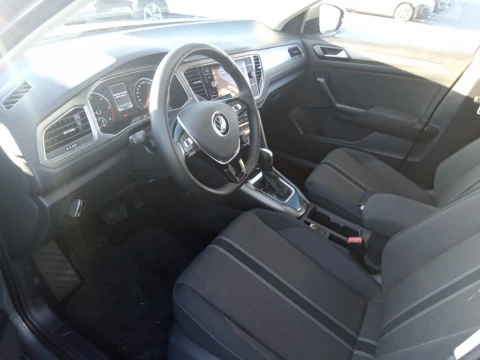 Volkswagen T-Roc Advance 2.0 TDI 110kW (150CV) DSG