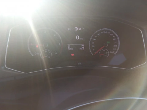 Volkswagen T-Roc Advance 2.0 TDI 110kW (150CV) DSG