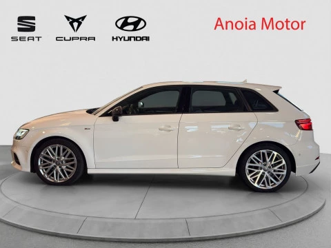 Audi A3 Sportback 35 TFSI