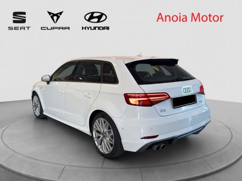 Audi A3 Sportback 35 TFSI