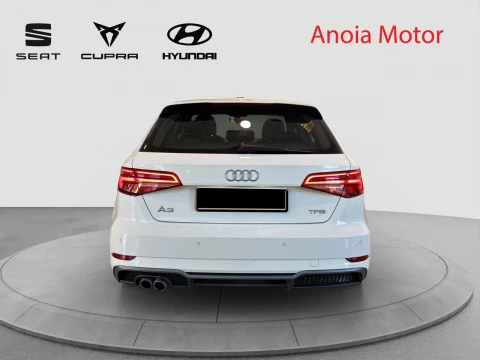 Audi A3 Sportback 35 TFSI