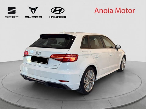 Audi A3 Sportback 35 TFSI