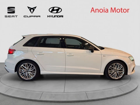 Audi A3 Sportback 35 TFSI